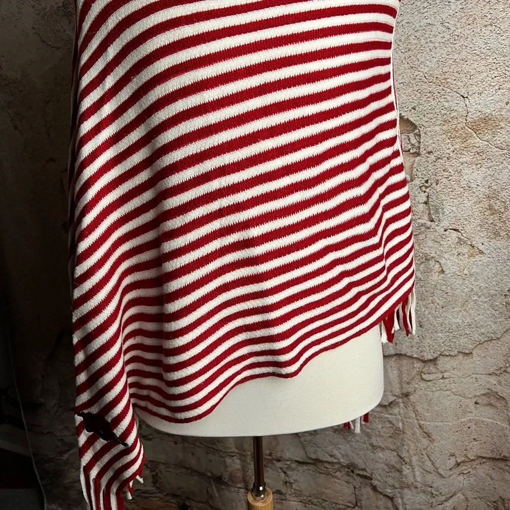 University of Arkansas Razorbacks - Unisex poncho - Picture 3 of 9